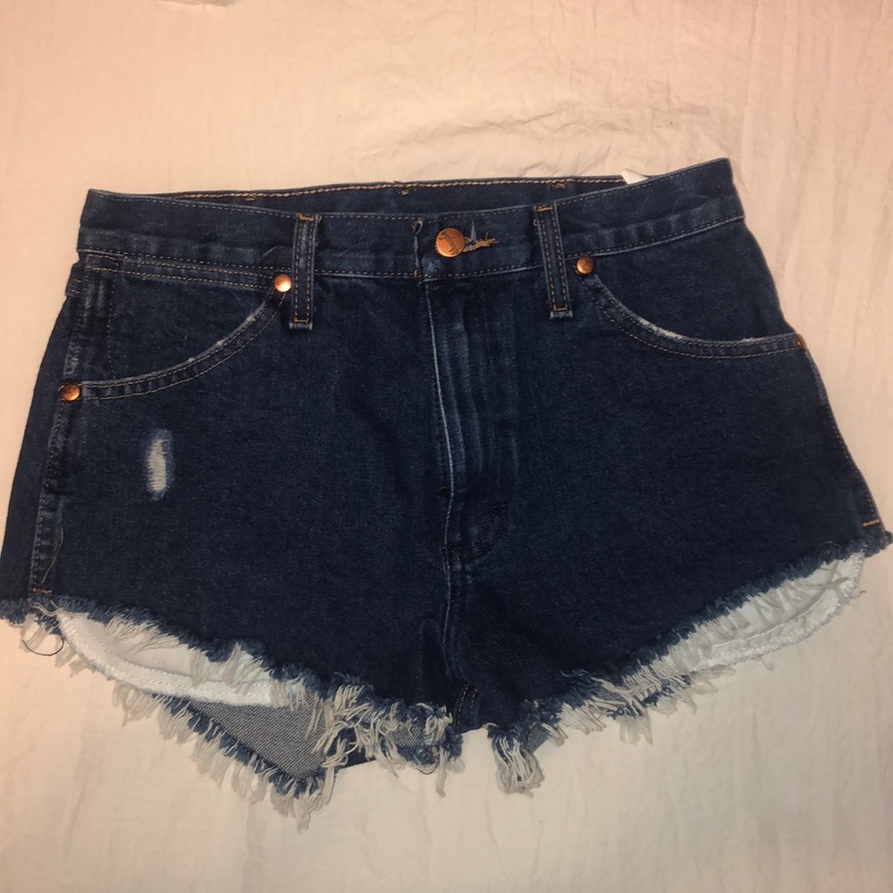 Wrangler Shorts